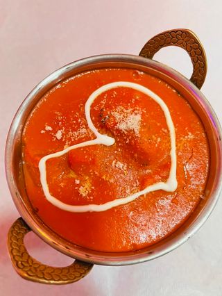 Cordero Tikka Masala