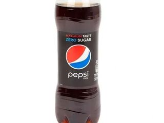 Pepsi Max 0.5l