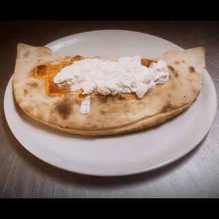 Pizza Calzone