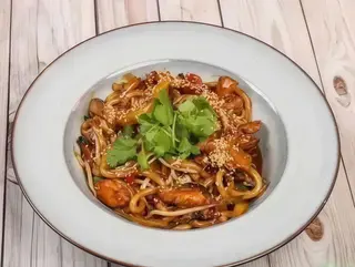 UDON