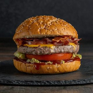 Il Miglior Hamburger di NY