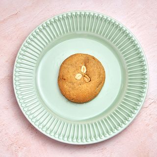 Cookie sa puterom od kikirikija