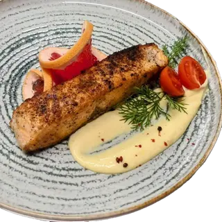 Somon la tigaie