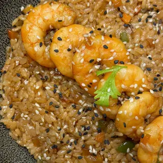 Shrimp Fried Rice