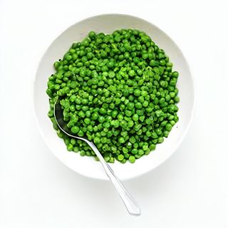 Peas Plain