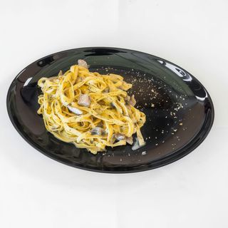 Tagliolino ai porcini