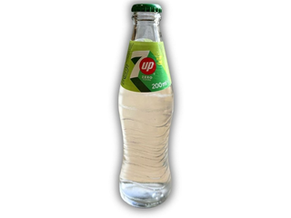 7 Up  0.2 l.