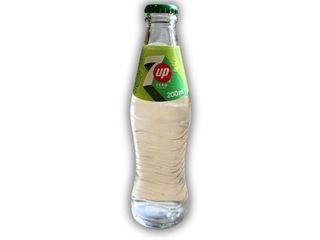7 Up  0.2 l.