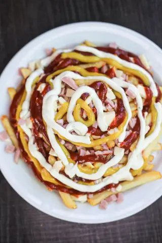 Papas El Taro