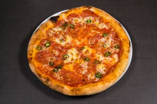 Pizza Diavola Ø 32cm