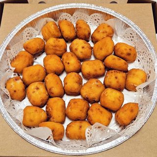 Croquetas