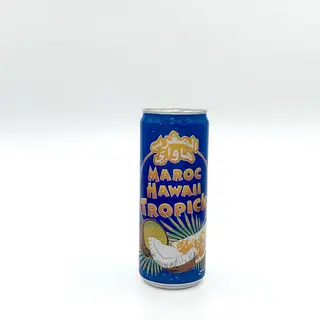 Maroc Hawaii Tropick
