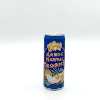 Maroc Hawaii Tropick