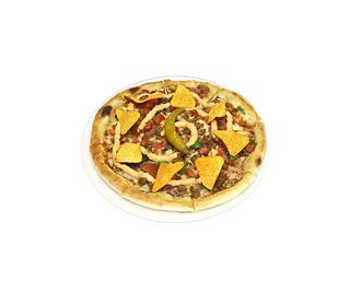 Mexicana pizza