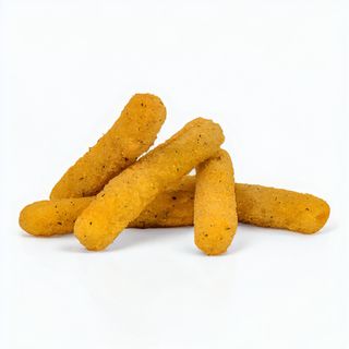 Mozzarelle sticks - 6 pezzi