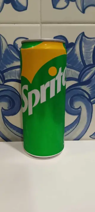 Sprite 33 cl