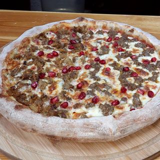 იმერული და მეგრული შებოლილი კუპატის მიქსი 8 ნაჭრიანი