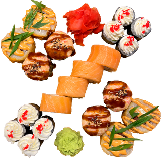 Сет Катана (20шт)