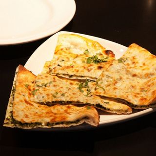 Horizon Special Naan