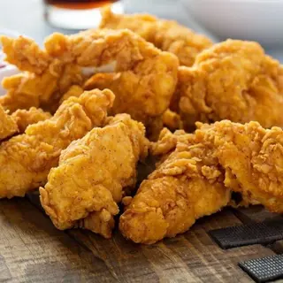 148 Kamo no karaage
