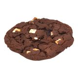 Бисквита троен шоколад (80г)