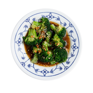 Броколі в устричному (240 г)