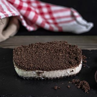 Tarta galleta Oreo (2 personas)