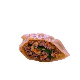 Gyoza di Manzo 4pz