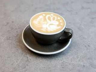 Подвійний капучино (300 млg)