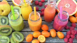 detox shot suicide