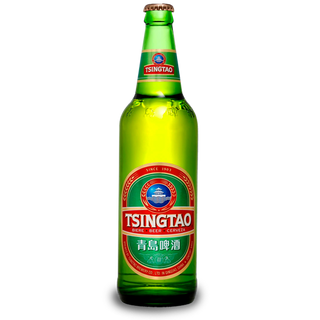 Tsingtao 64 cl