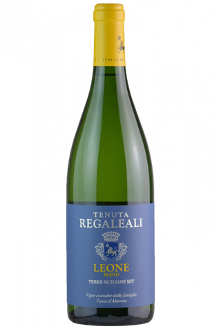 Tasca D'almerita-Leone