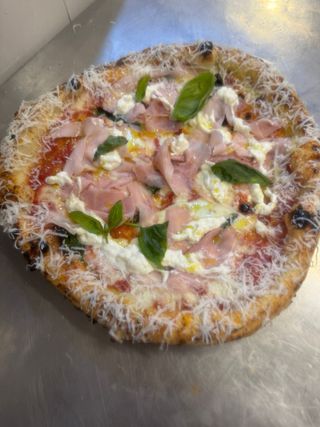 Pancetta di Patanegra