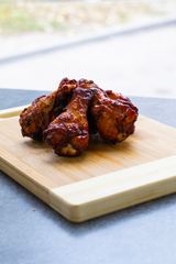 Курячі крильця XL (450г)