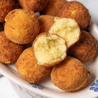 croquettes
