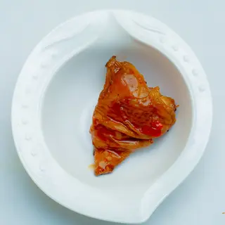 BBQ Chicken