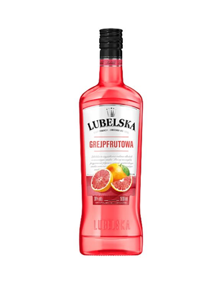 Lubelska Grejpfrutowa 0,5l