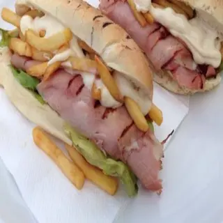 Cartoccio