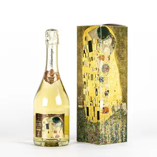 Cuvée Klimt Schlumberger, Vino Espumoso
