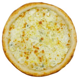 Піца КвадроФормаджі