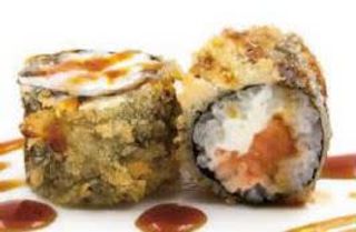 94. Hoso sake fritto