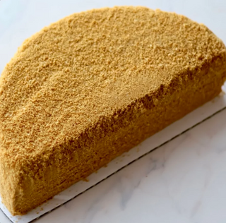 Половина Медового