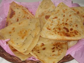 16. Paratha 1pz