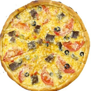 ПИЦЦА ДОНЕР