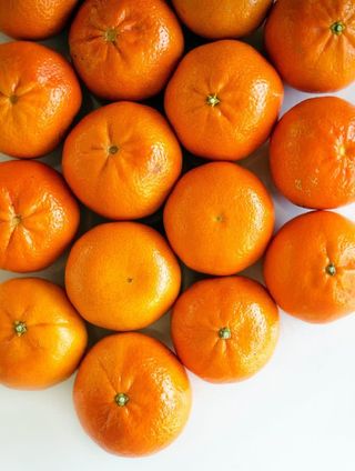 MANDARINE (kg)