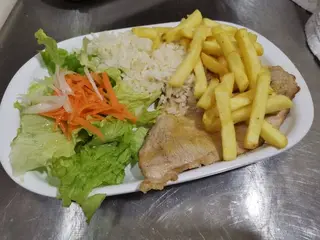 Fêveras