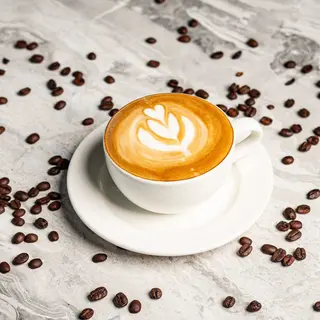 Cappucino
