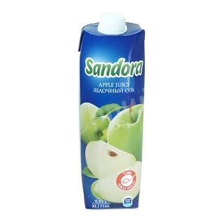 Сік Sandora 1L