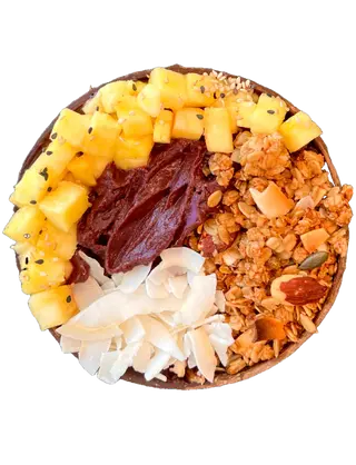 Touch My Pineapple Bowl