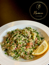 Салата Табуле с киноа (250гр)